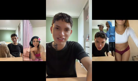 astrolivess's Live Session — Jul 4, 2026, 1:47 AM