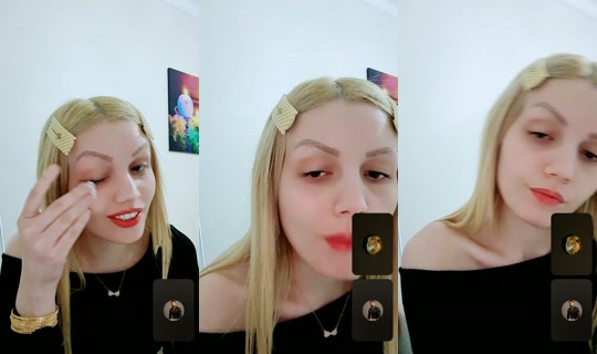 asyamasenam006's Live Session — Apr 20, 2026, 11:39 PM