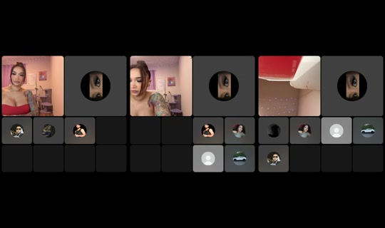auddree2's Live Session — Jul 2, 2026, 1:35 AM