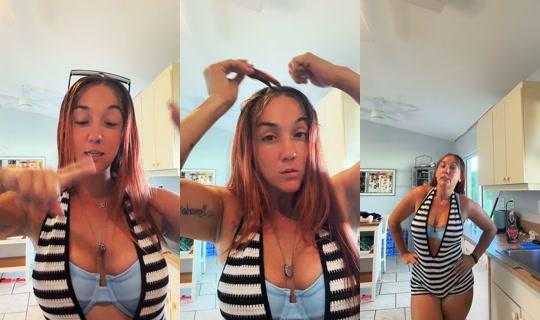 auntie_stinaa's Live Session — Jul 1, 2026, 12:01 PM
