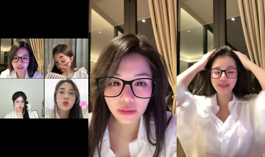 aura.ltl's Live Session — Jul 2, 2026, 5:19 PM