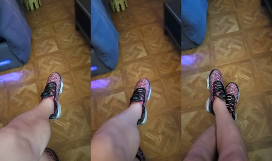 aurelia.feet's Live Session — Jul 2, 2026, 3:51 AM