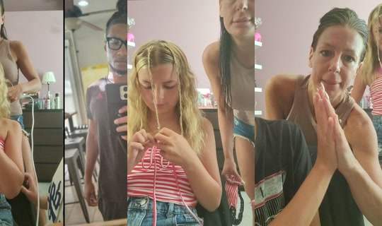 ava_ava781's Live Session — Jul 3, 2026, 5:48 PM