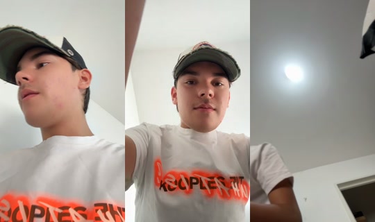 axlblm's Live Session — Jul 3, 2026, 1:16 PM