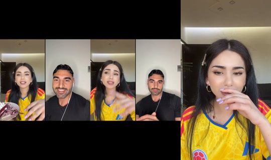 aya.sis's Live Session — Jul 4, 2026, 4:33 AM