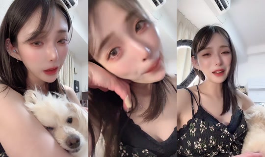aya0521cherie's Live Session — Jul 3, 2026, 4:51 PM