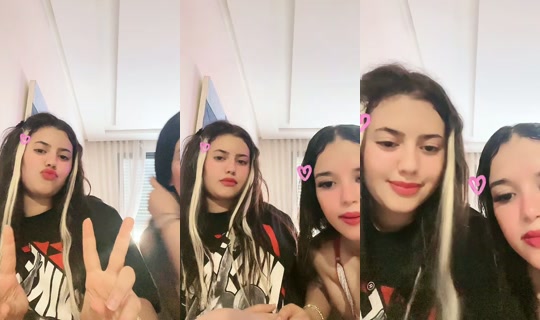 ayaayouya6104's Live Session — Jul 3, 2026, 5:56 PM