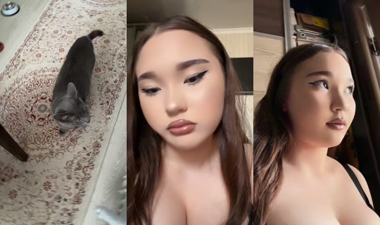 ayagannovva's Live Session — Jul 3, 2026, 9:56 AM