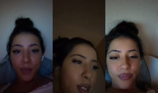 ayarifatimaa's Live Session — Jul 1, 2026, 5:35 PM
