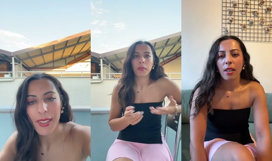 aydagokce1's Live Session — Jul 2, 2026, 4:42 PM