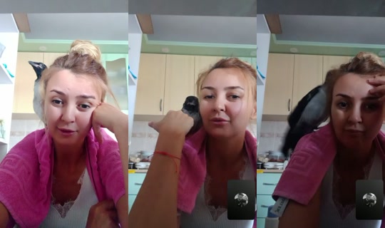 aysebozlar0's Live Session — Jul 2, 2026, 4:03 PM