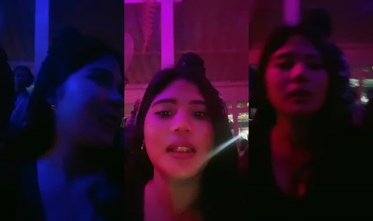 ayuechaa._'s Live Session — Jul 1, 2026, 7:01 PM