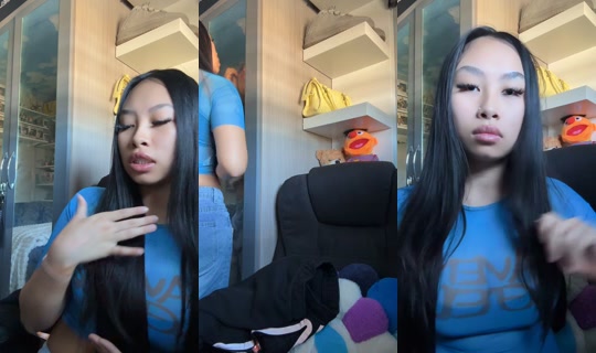 azndoll.k's Live Session — Jul 2, 2026, 3:52 PM