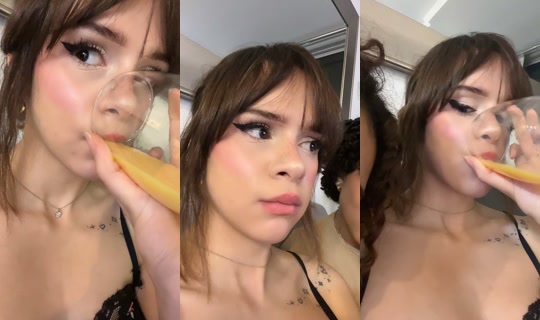 b4rbbbiee's Live Session — Jul 2, 2026, 5:39 AM