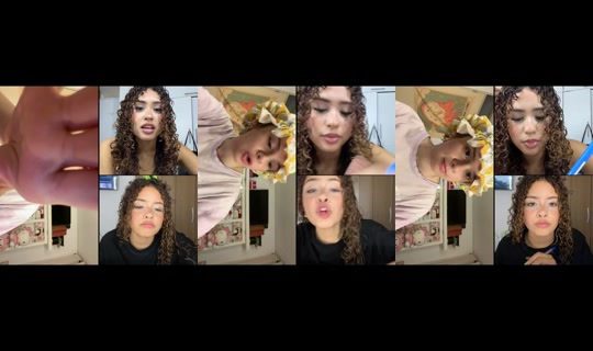 b4rbbbiee's Live Session — Jul 4, 2026, 3:39 AM