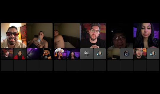 babbytay5's Live Session — Jul 3, 2026, 9:08 AM