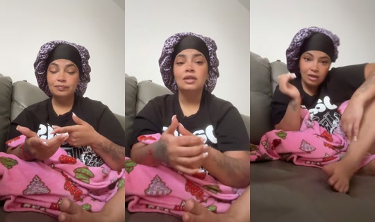 babycoco565's Live Session — Jul 3, 2026, 1:17 PM