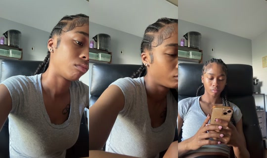 babyface.vonne_'s Live Session — Jul 2, 2026, 8:55 PM