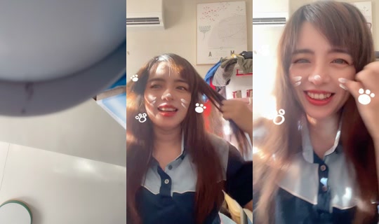 babylove03010523's Live Session — Jul 2, 2026, 10:53 PM