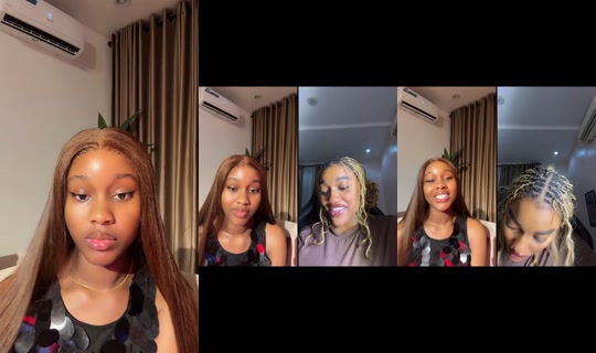 babyvee367's Live Session — Jul 4, 2026, 3:16 AM