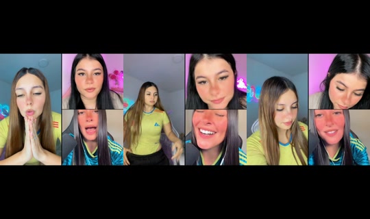 babyy_12's Live Session — Jul 3, 2026, 2:58 PM
