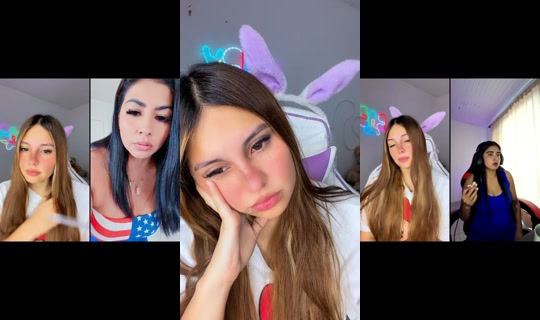 babyy_12's Live Session — Jul 4, 2026, 2:41 PM