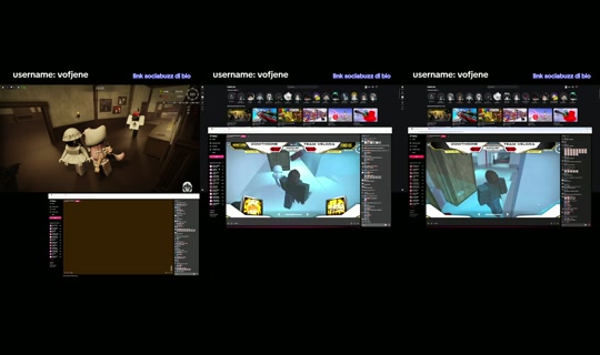 backburneur's Live Session — Jul 4, 2026, 12:59 PM