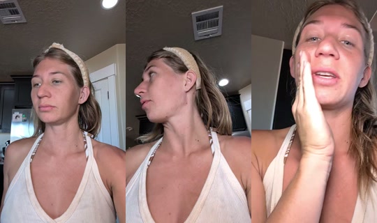 badbeingblonde's Live Session — Jul 1, 2026, 5:43 PM