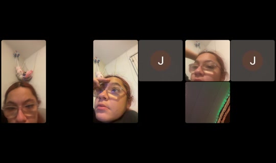 baddie_girl_queen0's Live Session — Jul 4, 2026, 6:46 AM