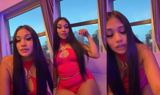 baddienallyy's Live Session — Jul 3, 2026, 1:39 AM