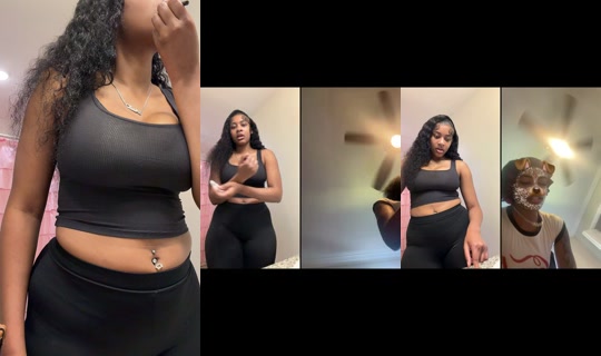 baddiespam46's Live Session — Jul 2, 2026, 2:36 PM