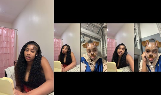 baddiespam46's Live Session — Jul 3, 2026, 7:19 AM