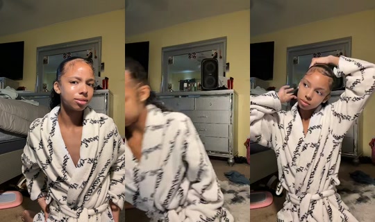 badlxlissue's Live Session — Jul 3, 2026, 11:21 PM