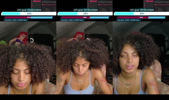 bagggbaby's Live Session — Jul 3, 2026, 4:10 AM
