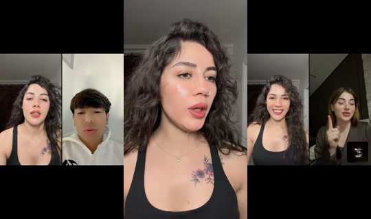 bahar_toronto's Live Session — Jul 3, 2026, 12:30 AM