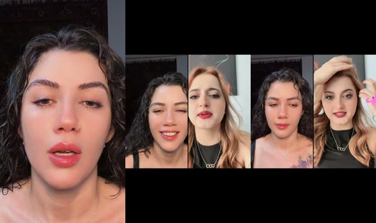 bahar_toronto's Live Session — Jul 3, 2026, 7:02 AM