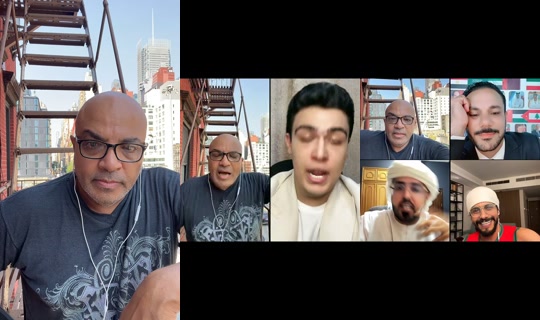 bahgatsaber432's Live Session — Jul 1, 2026, 7:46 PM