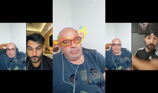 bahgatsaber432's Live Session — Jul 2, 2026, 9:31 PM