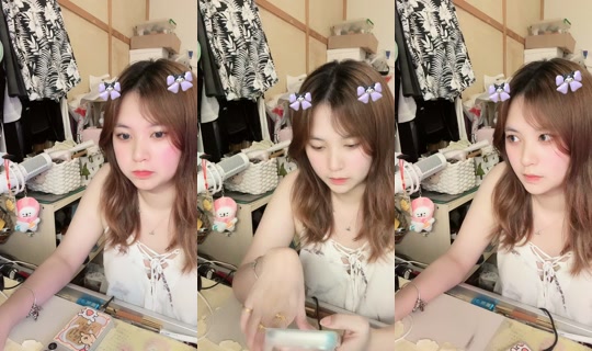 baibai1223's Live Session — Jul 2, 2026, 3:17 PM