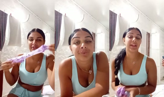 balbiinasantiago's Live Session — Jul 3, 2026, 2:05 AM