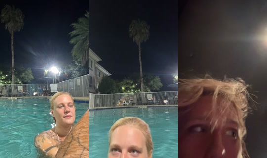 bambiedoll99999's Live Session — Jul 2, 2026, 2:14 AM