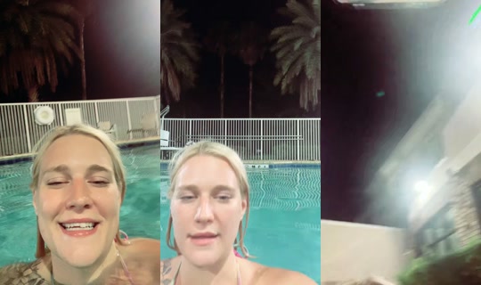 bambiedoll99999's Live Session — Jul 3, 2026, 2:23 AM