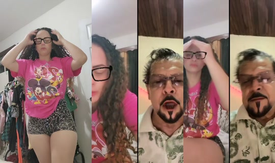 barbeydonjavi's Live Session — Jul 4, 2026, 4:53 AM
