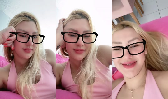 barbie_martiana's Live Session — Jul 3, 2026, 10:51 AM
