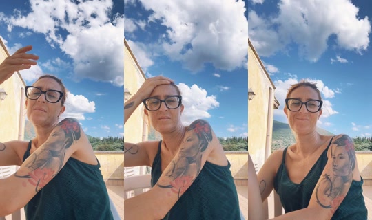 barbydoriansia's Live Session — Jul 4, 2026, 3:08 PM