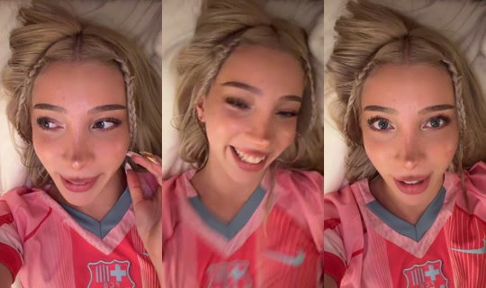 bbrosiee's Live Session — Jul 2, 2026, 10:41 PM