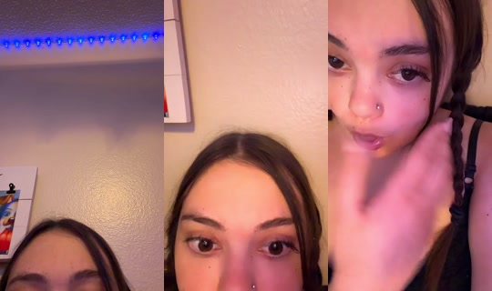 bbygirlj3's Live Session — Jul 3, 2026, 9:10 AM
