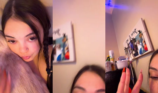 bbygirlj3's Live Session — Jul 3, 2026, 9:26 AM
