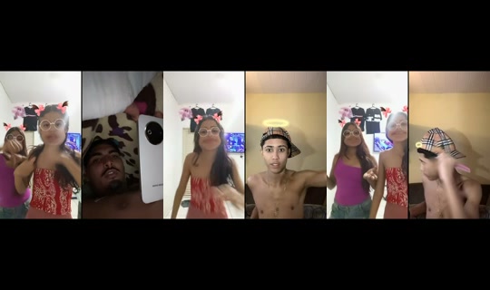 bbzinha.00.062's Live Session — Jul 2, 2026, 5:55 AM