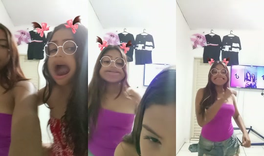 bbzinha.00.062's Live Session — Jul 2, 2026, 6:20 AM